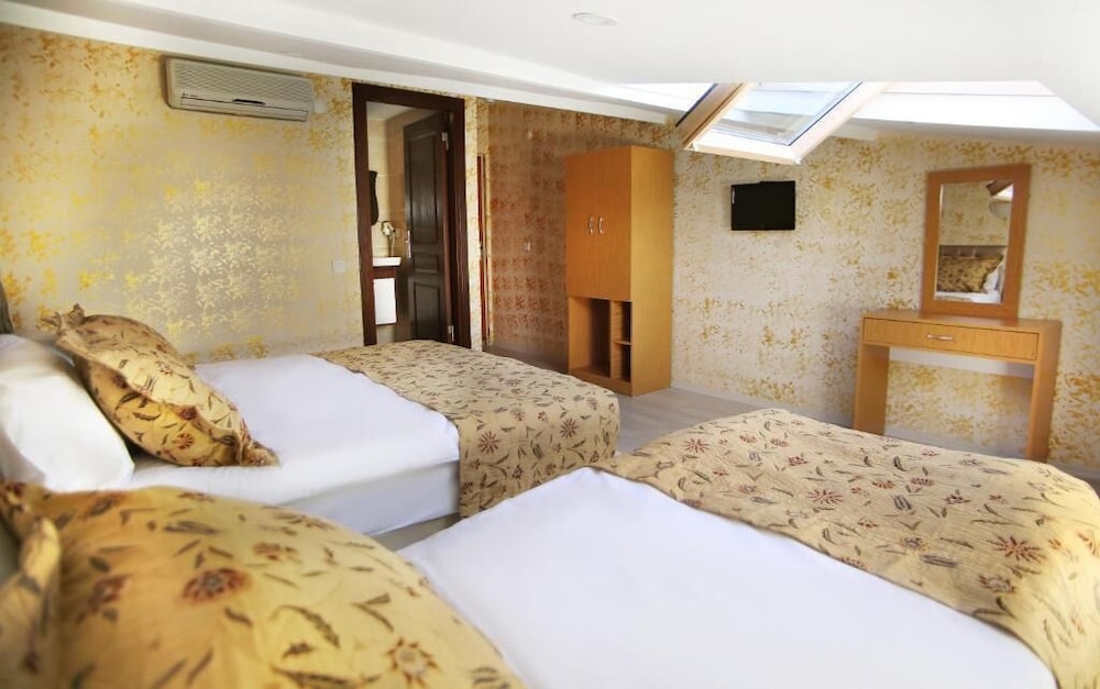 Theodian Hotel 21/74