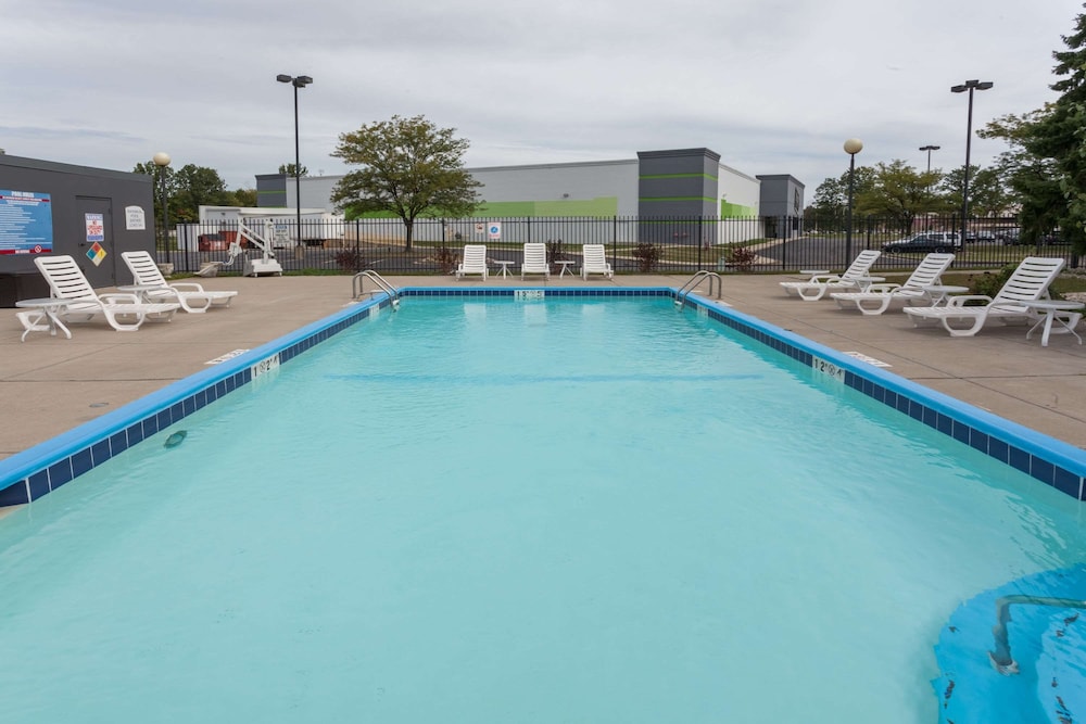 sport facilities
