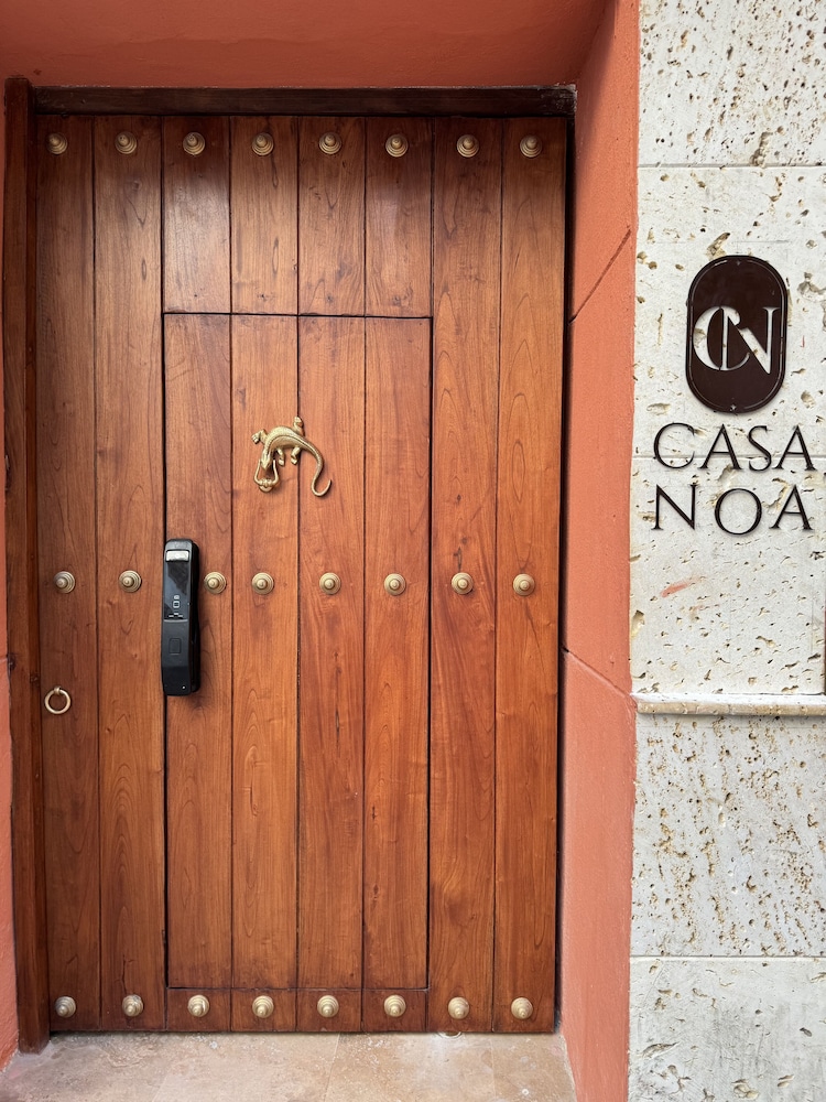Casa Noa Colonial Rooms 28/48