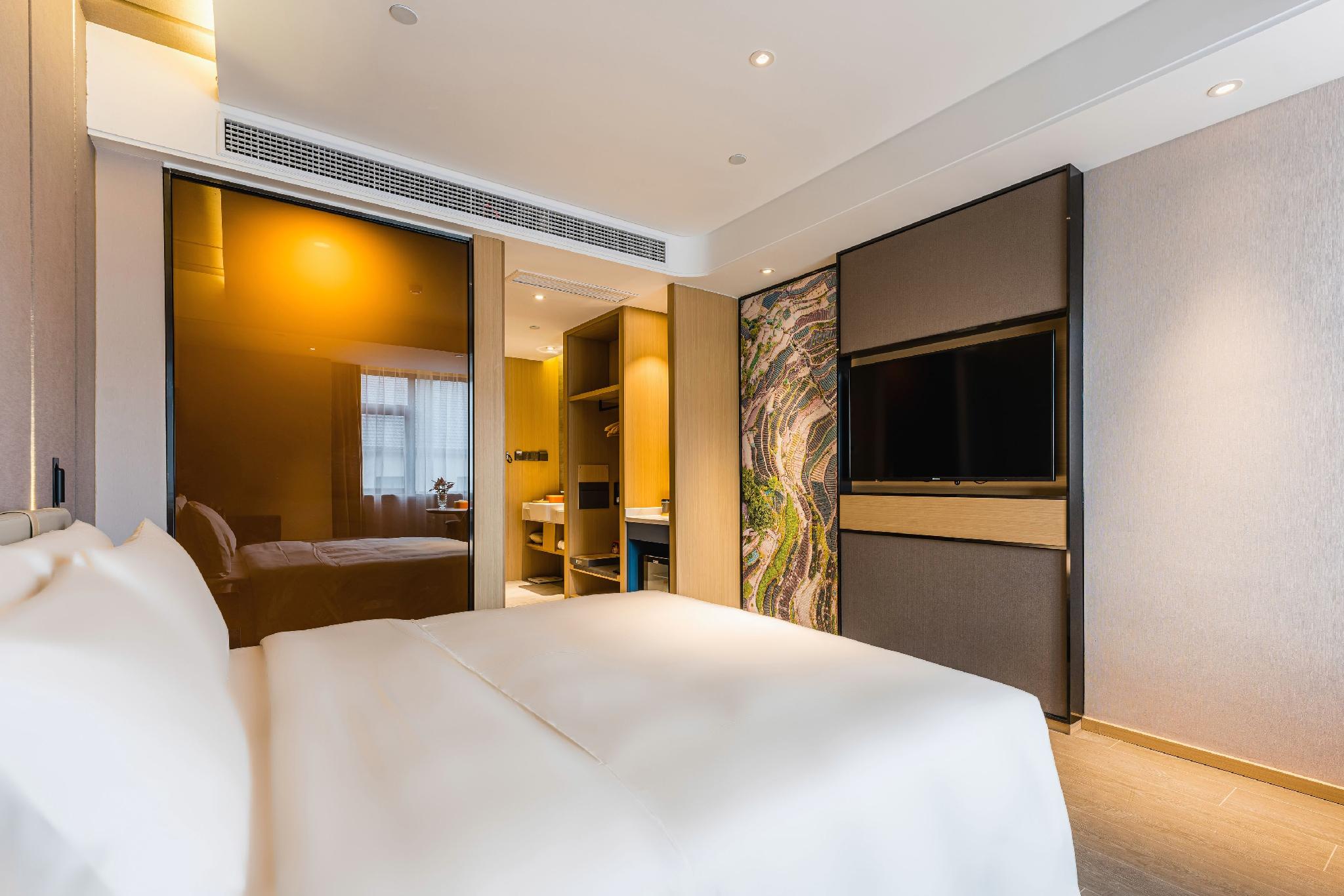 Elegant, Double Bed