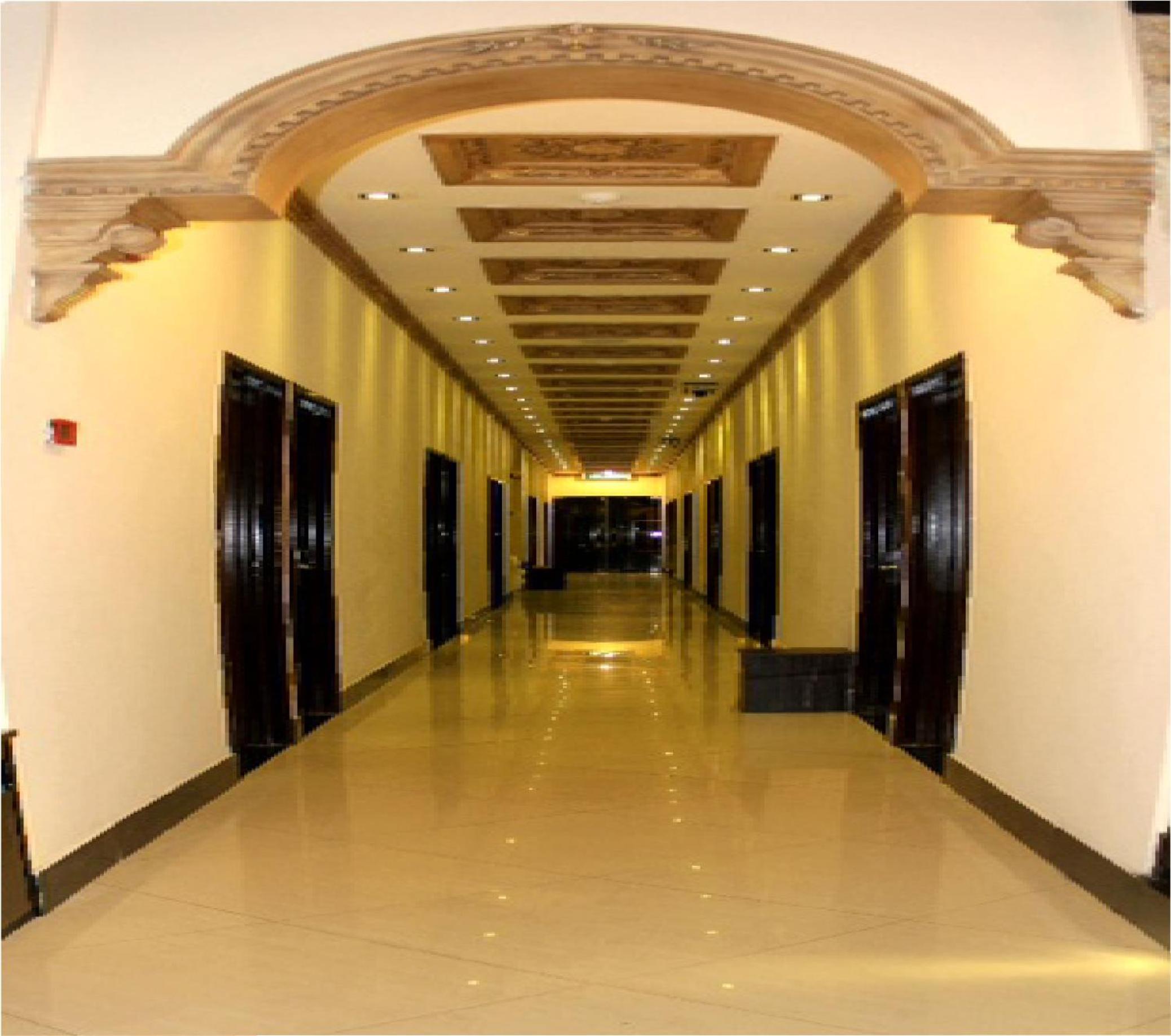 Oyo 108 Golden Palace Hotel 17/50