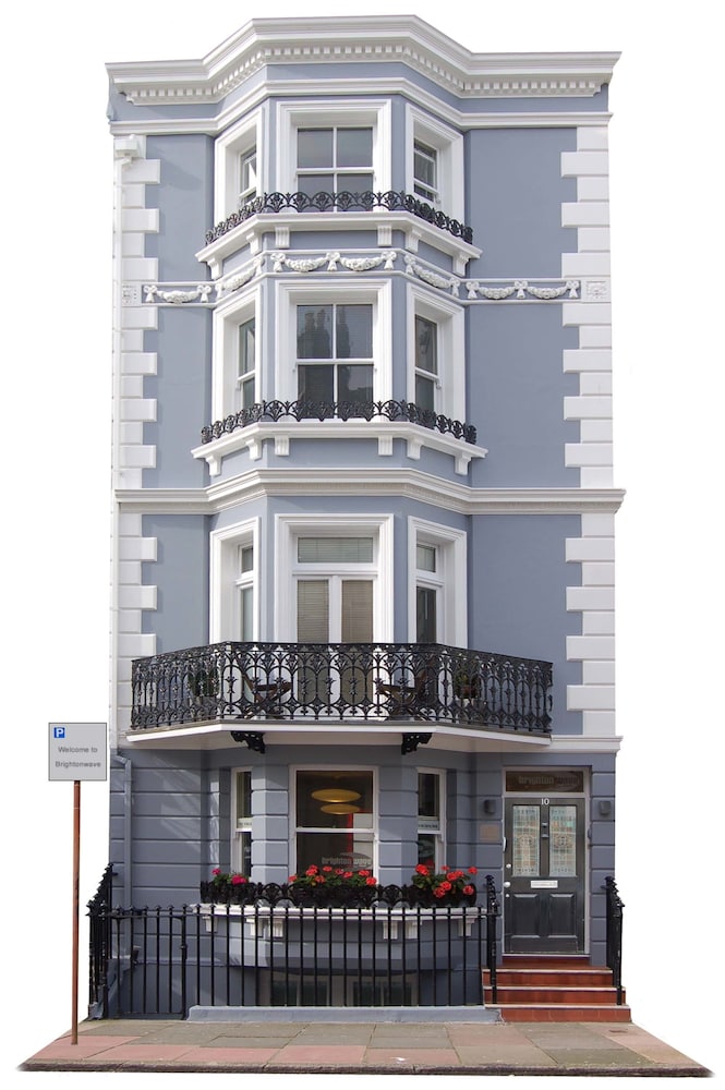 Brightonwave Bed And Breakfast 1/61