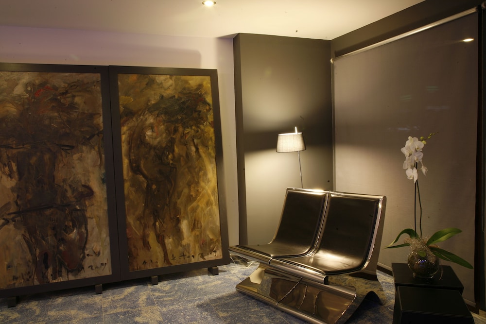 Hotel Samm Bistro Spa Boutique Class 9/50