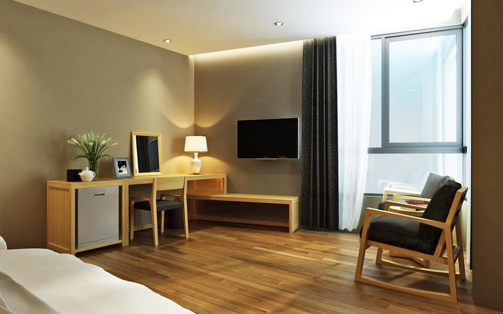 Gaia Hotel Phu Quoc 34/66