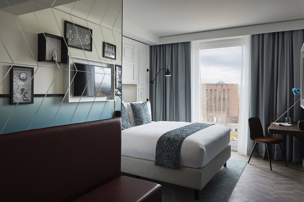 HOTEL INDIGO DRESDEN - WETTINER PLATZ 28/79