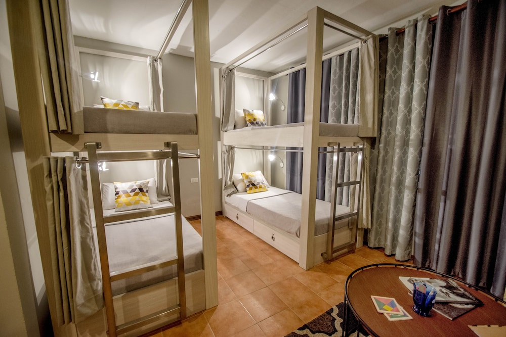 Almont City Hotel 27/49