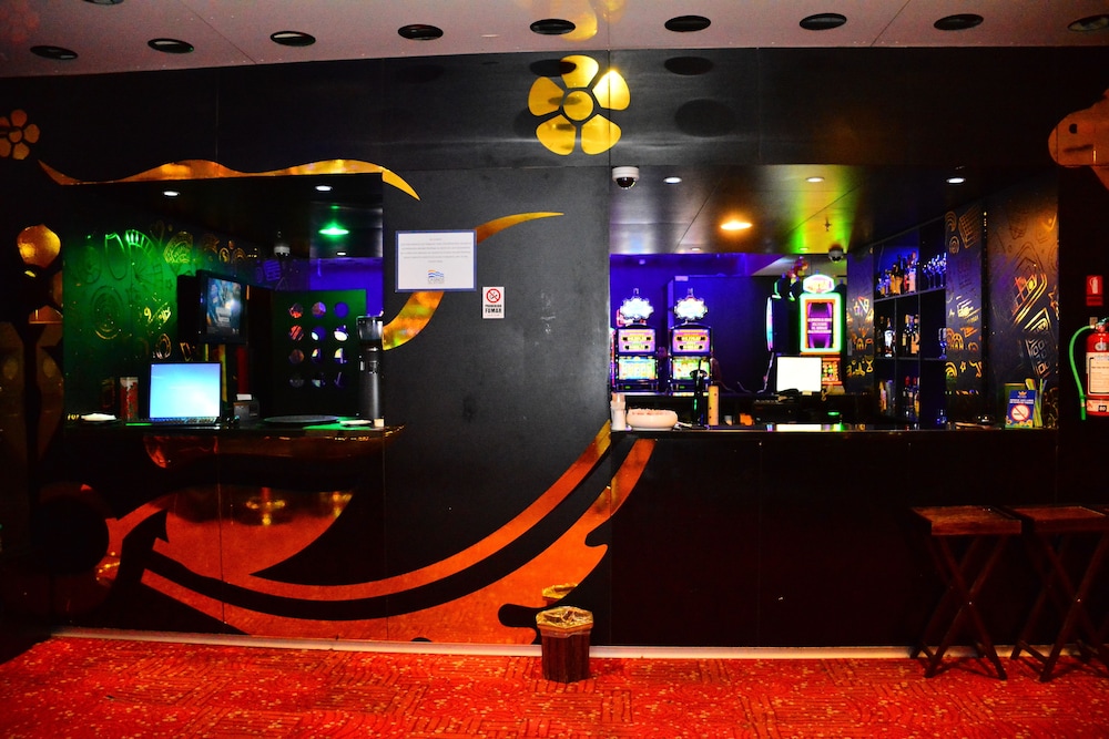 Rivera Casino & Resort 48/50