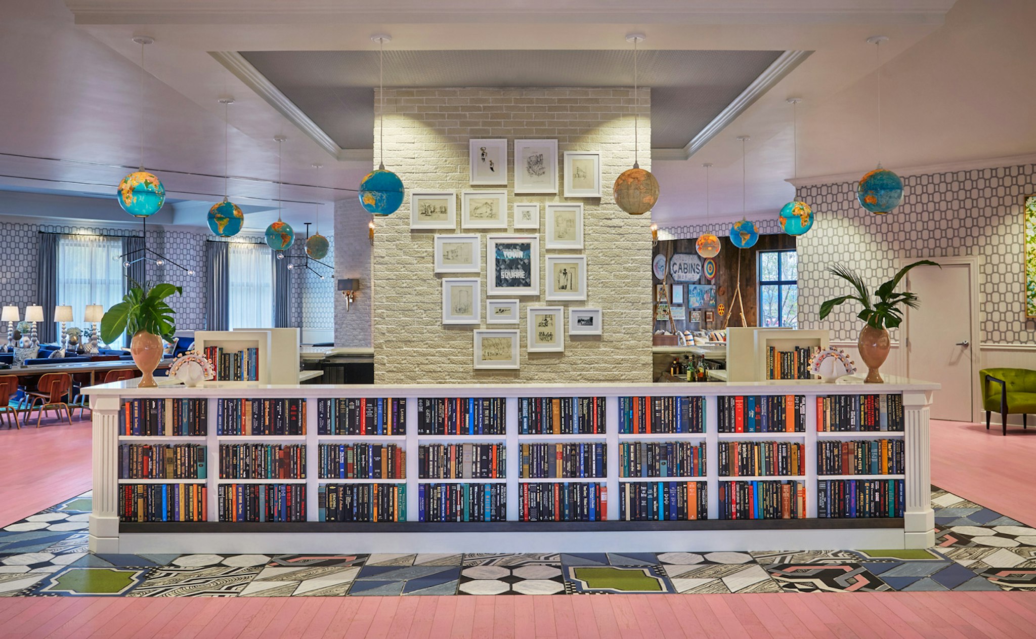 Graduate by Hilton Oxford 13/60
