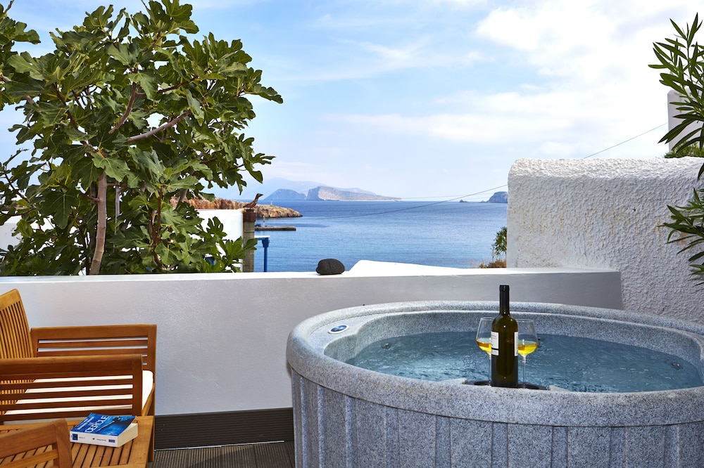Vrahos Boutique Hotel 36/80