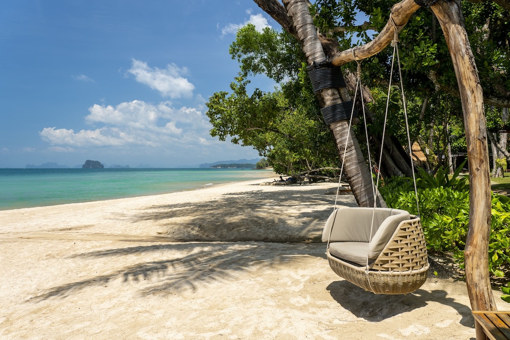The Tubkaak Krabi Boutique Resort 64/73