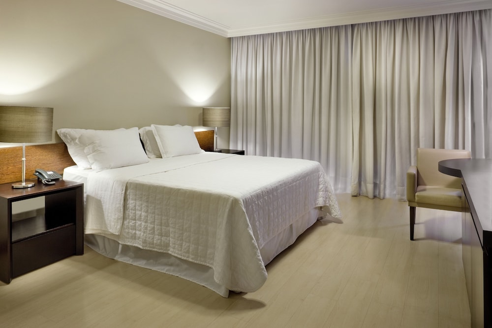 Sia Park Executive Hotel 9/44