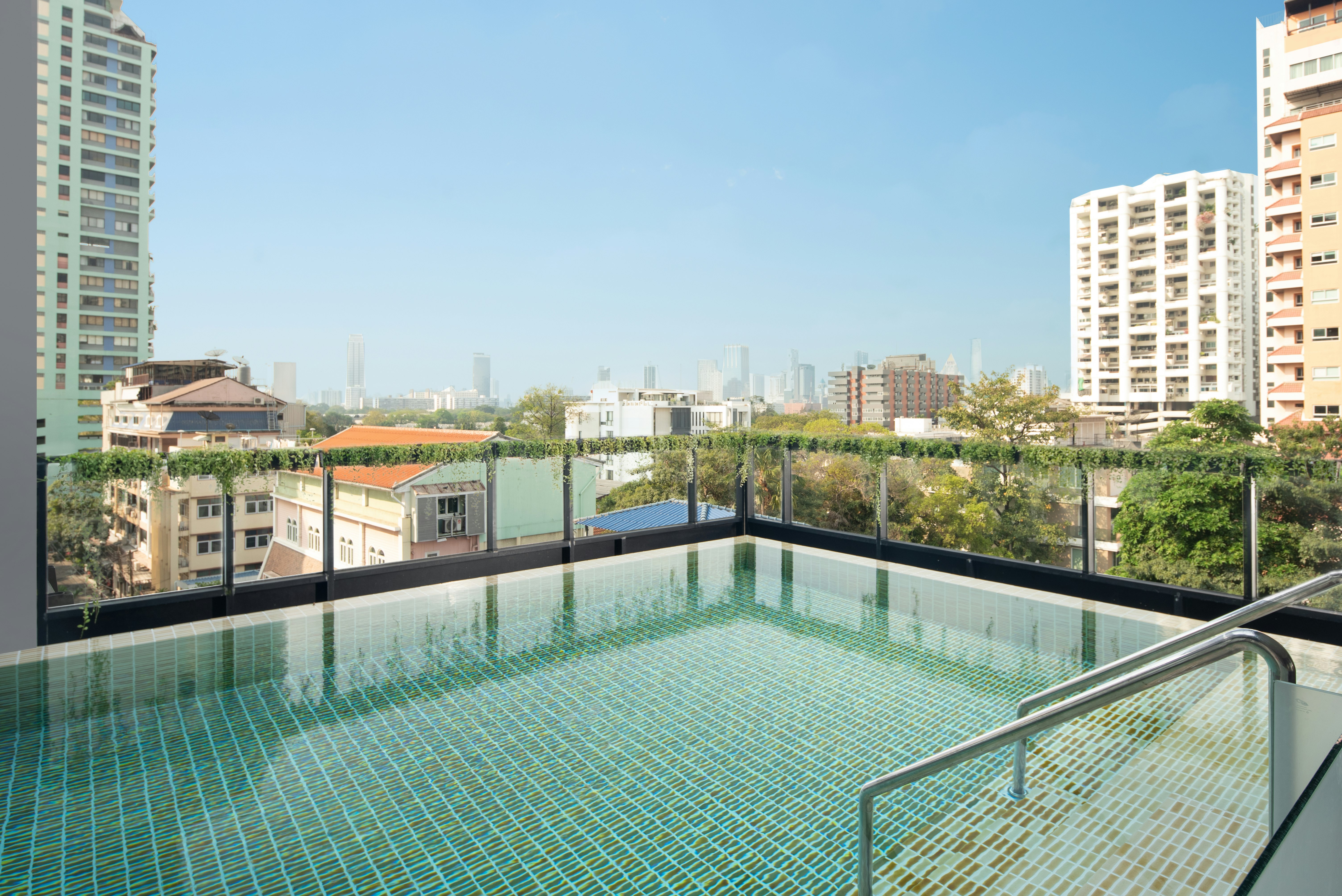 Citadines Sukhumvit 8 Bangkok 22/40