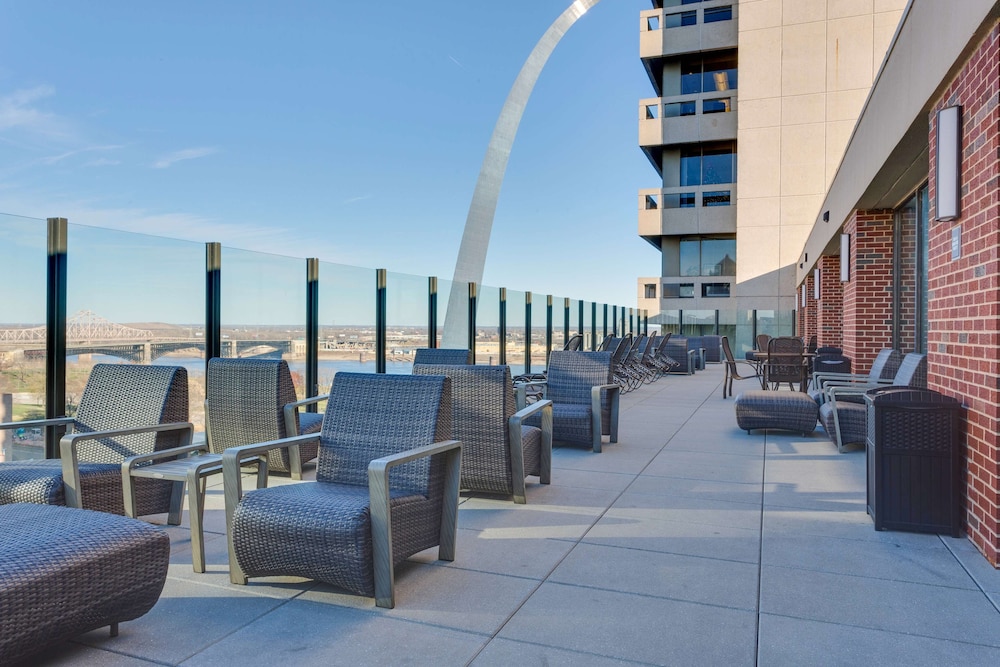 Drury Plaza Hotel St Louis At The Arch 47/50