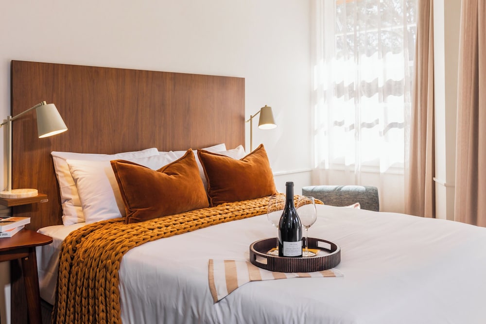 Kurrajong Hotel Sydney 27/42