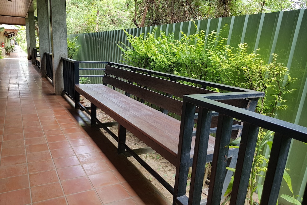 Pai Sukhothai Resort 3/80