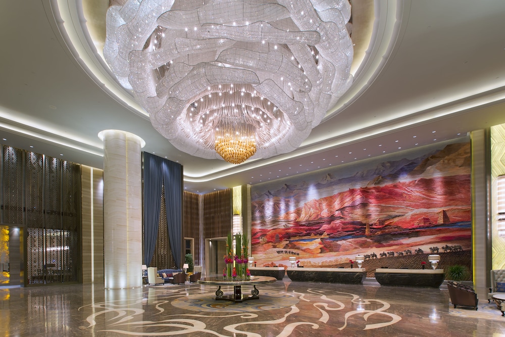 Wanda Vista Lanzhou 32/39