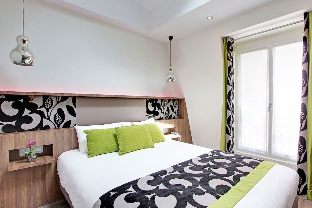 Hotel Alhambra 17/50