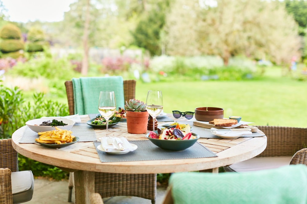 The Bath Priory Hotel And Spa 63/81