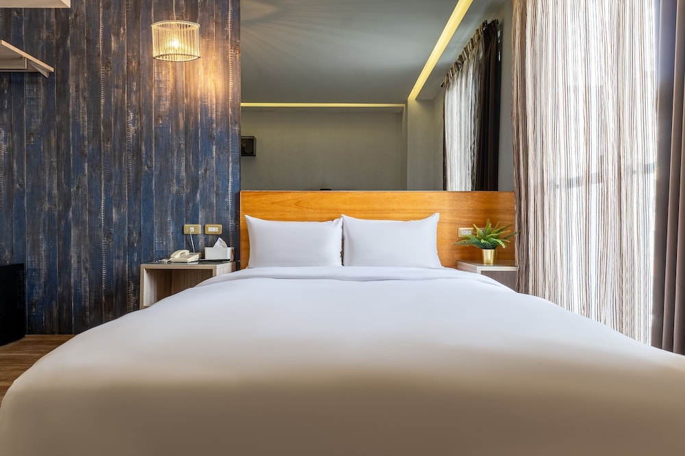CHECK inn Express Taichung Fuxing Hall 2 16/42
