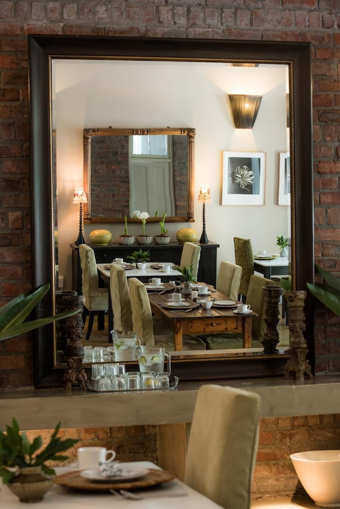 Welgelegen Boutique Hotel 37/50