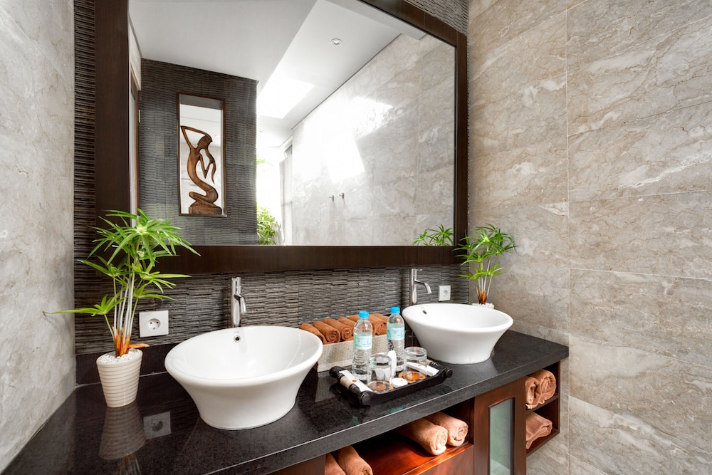 D&amp;G Villas Tanjung Benoa 49/50
