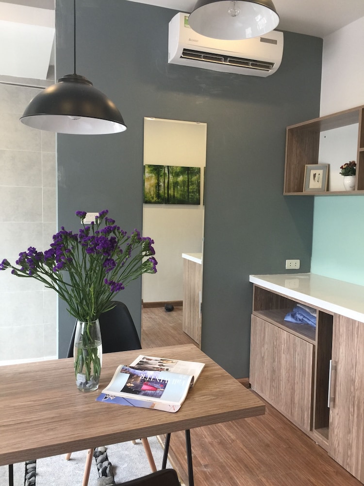 Unique Serviced Apartment 24/34