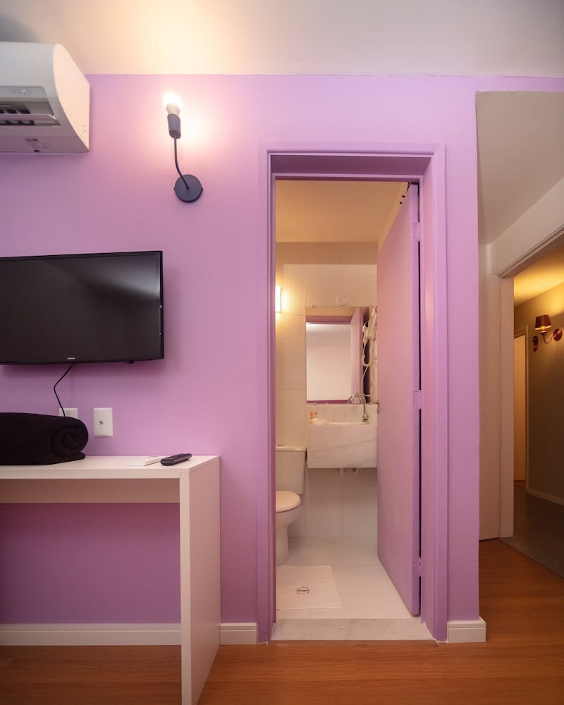 Zuza Slim Suites 8/50