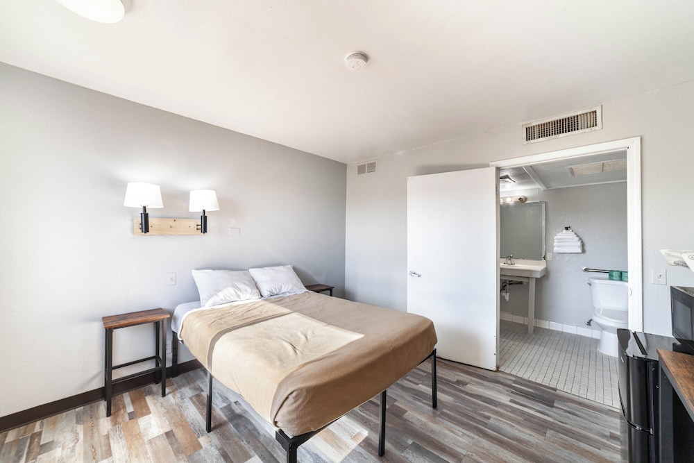 Extended Stay by Welcome INN 4/13