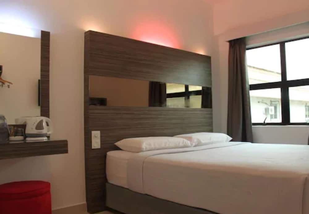 Time Hotel Seremban 26/57