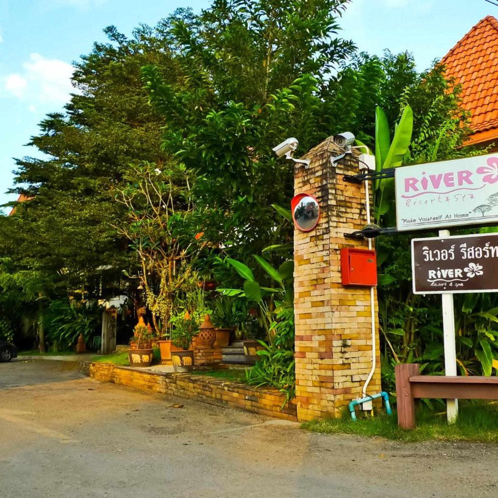 River Resort & Spa 24/35