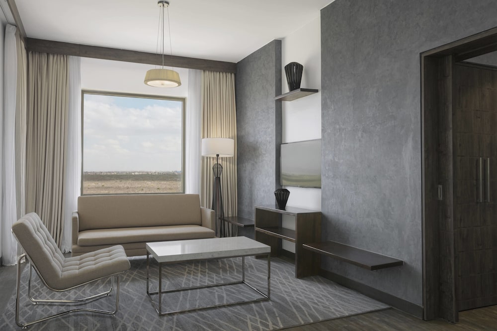 Four Points By Sheraton Nairobi Airport 22/37