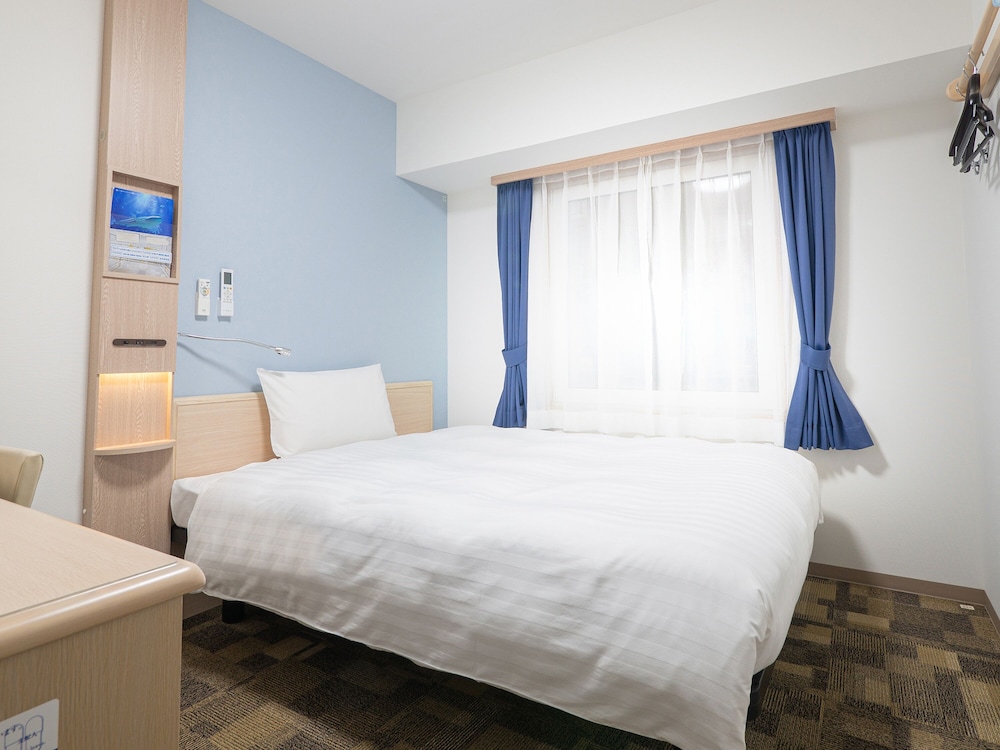 Toyoko Inn Osaka Namba 25/50