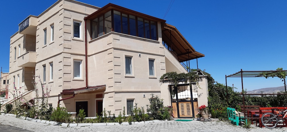 Dirilis Banarya Pansiyon 5/50