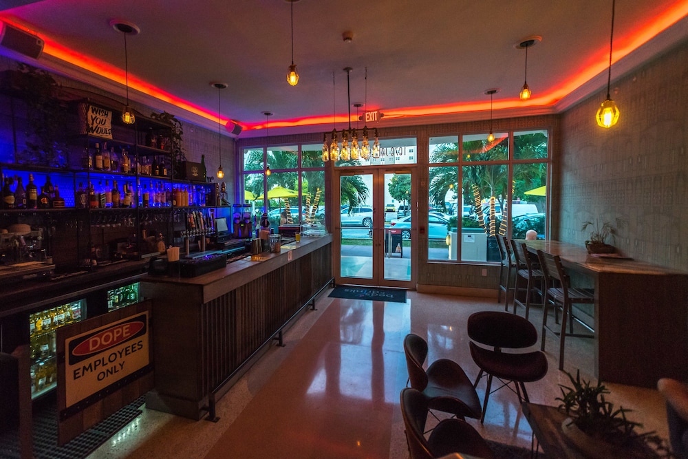 Beds N' Drinks Hostel 56/66