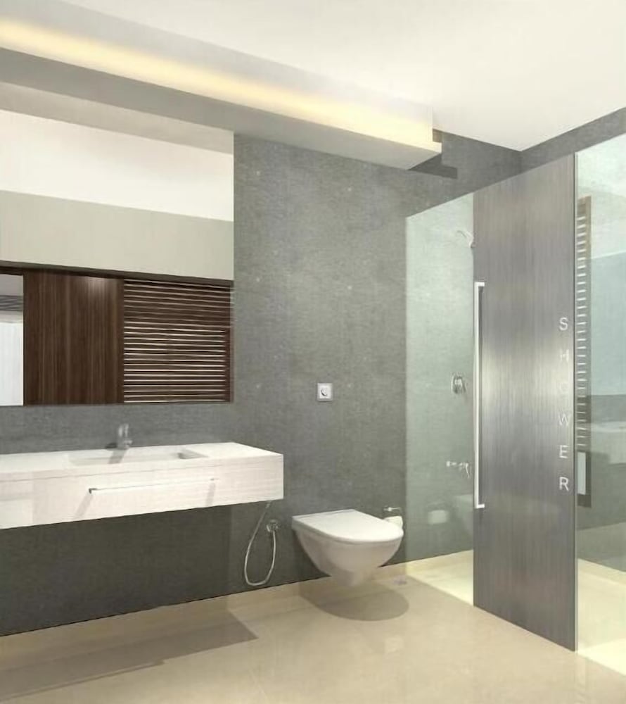 Svenska Design Hotel Mumbai 7/37