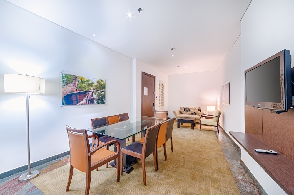 Hotel Spiwak Chipichape Cali A Preferred Hotel 52/68