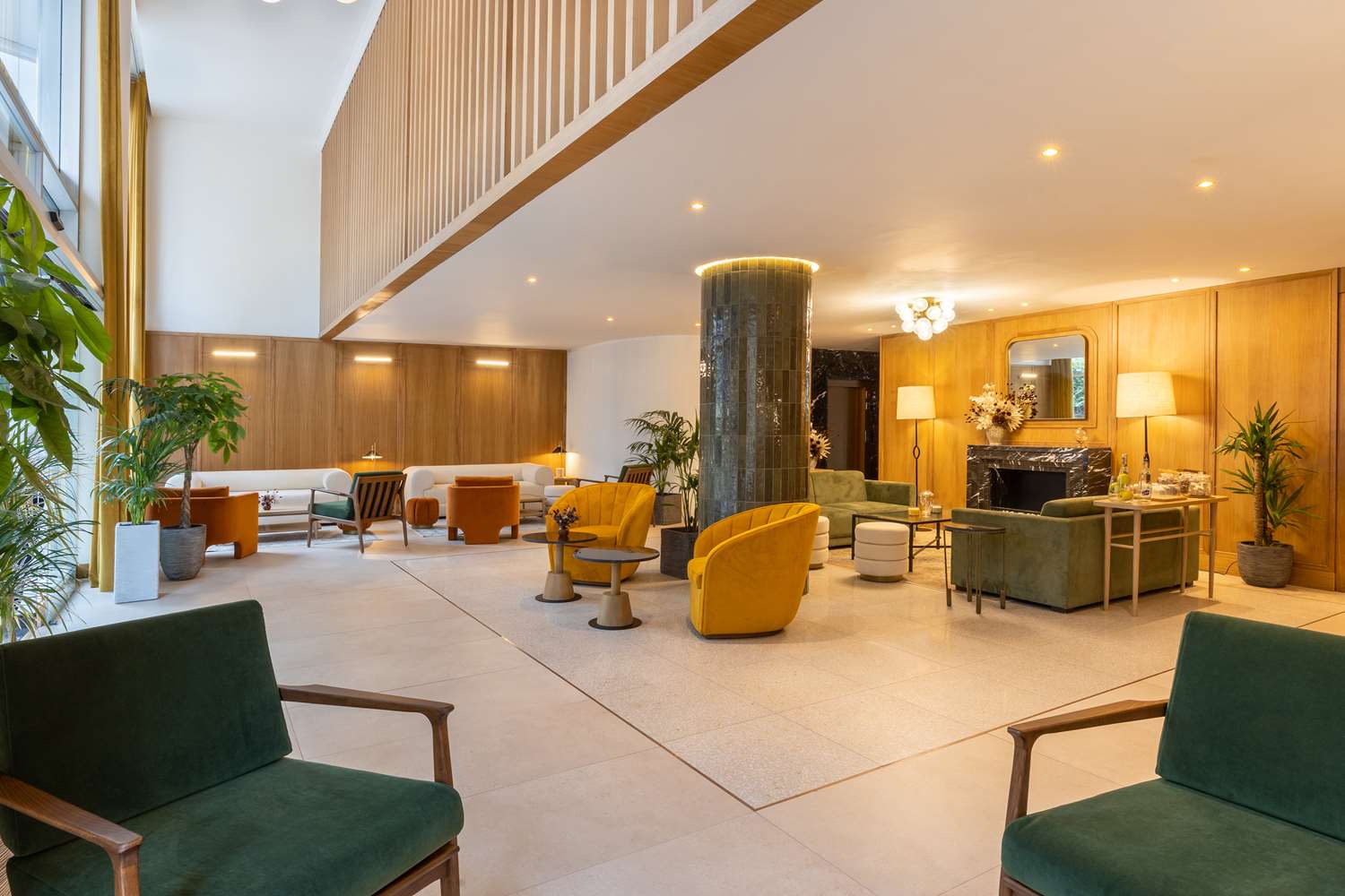 Best Western Plus Casablanca City Center 20/33