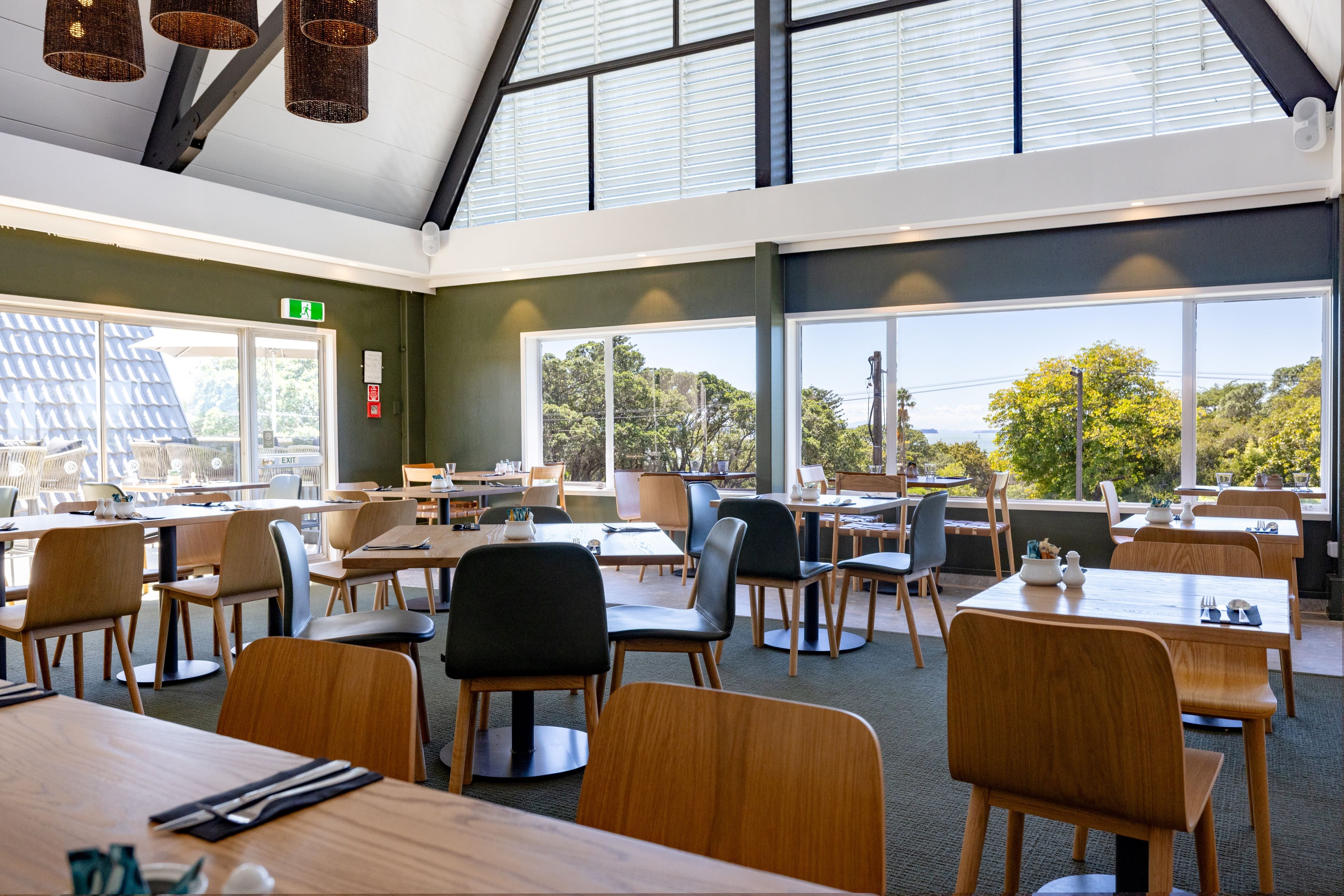 Rose Park Hotel Auckland 41/52
