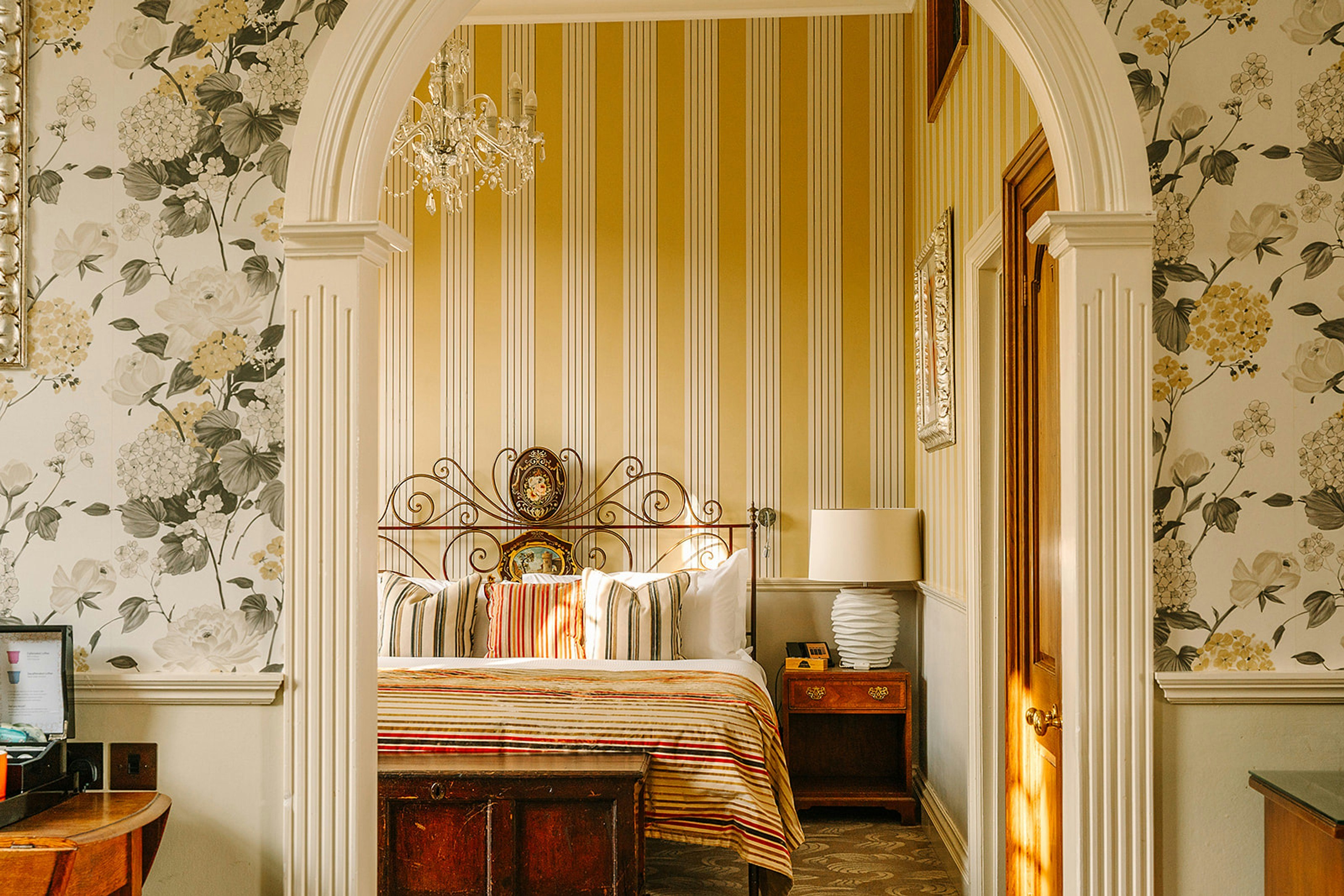 Lainston House Hotel 8/41