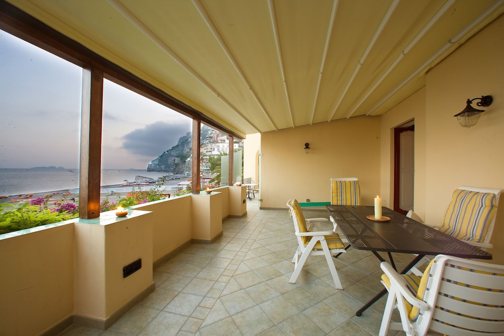 La Caravella Positano 36/58