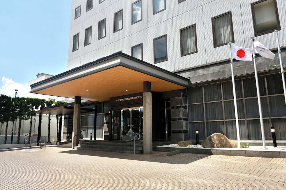 Onomichi Kokusai Hotel 2/67