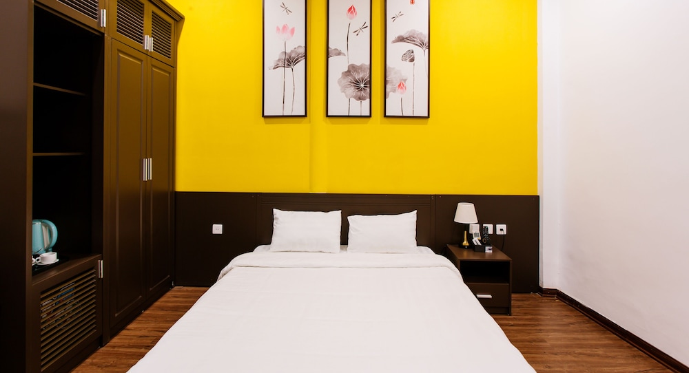 Hanoi Buddy Inn & Travel 29/99