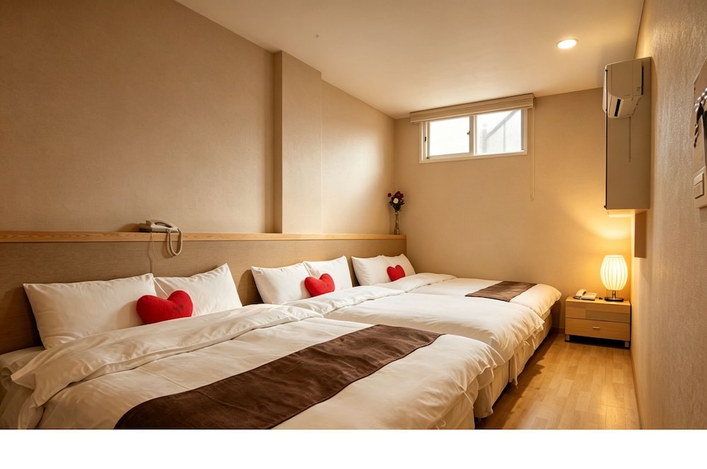 Tanxiang Resort Hotel Sun Moon Lake 17/65
