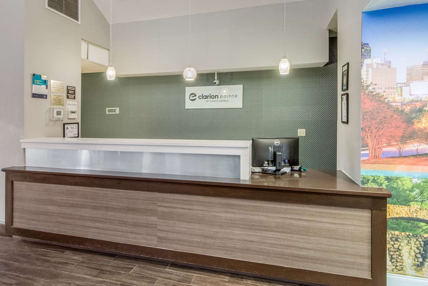Clarion Pointe Wake Forest - Raleigh North 8/37