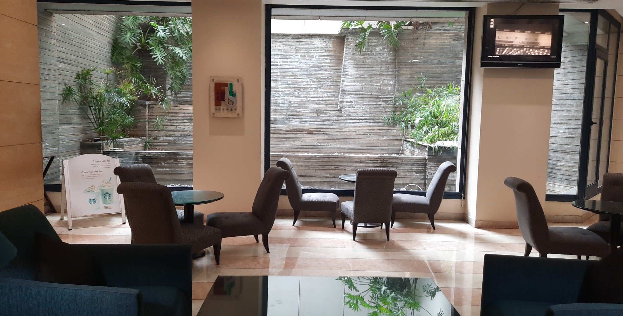 Crowne Plaza Hotel Beirut 32/50