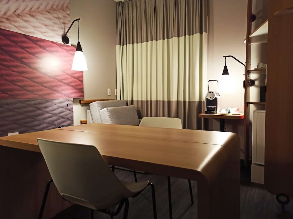 Ibis Sao Paulo Tatuape 48/72