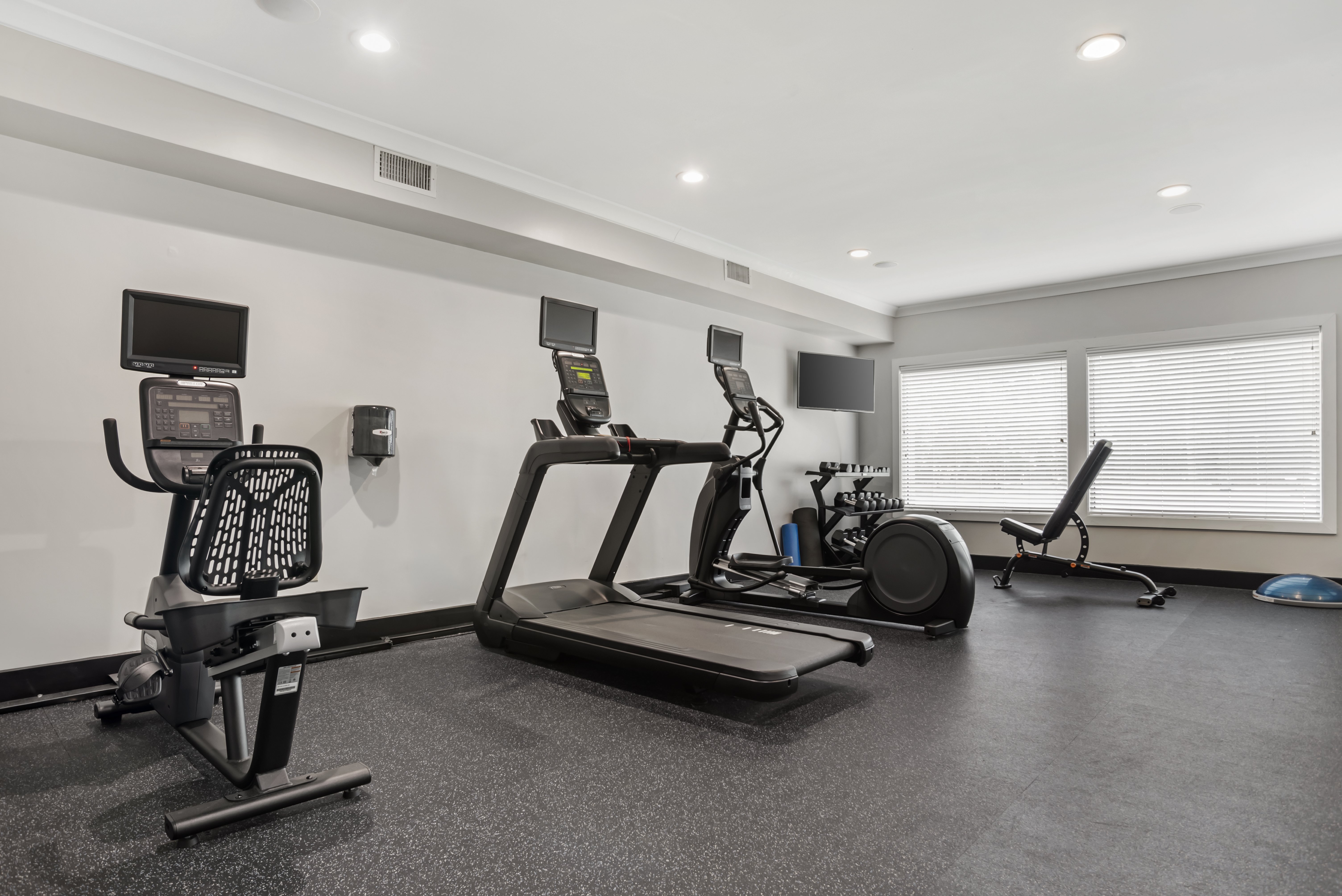 Holiday Inn Express Fairhope - Point Clear 33/72