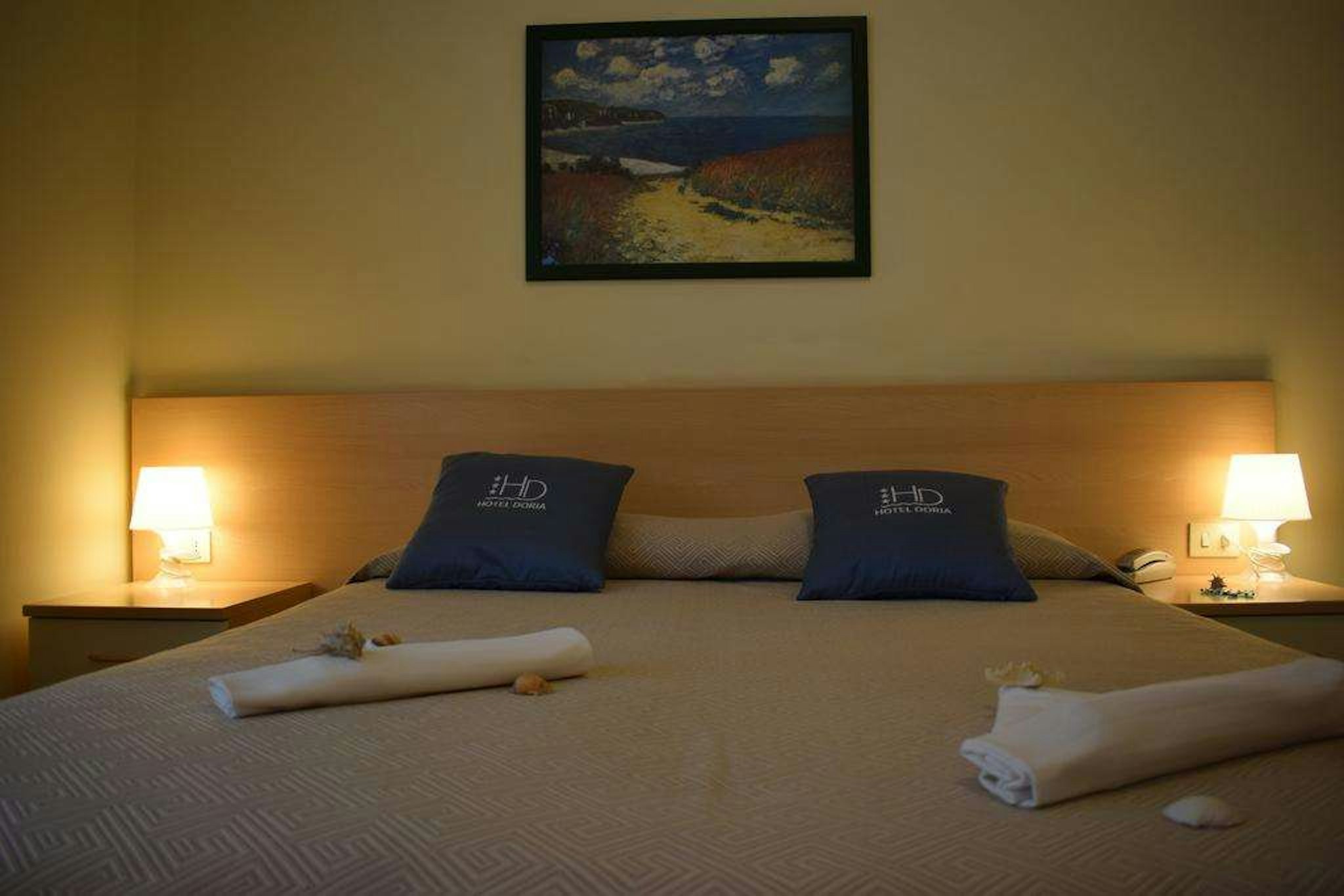 Hotel Doria Lavagna 9/78