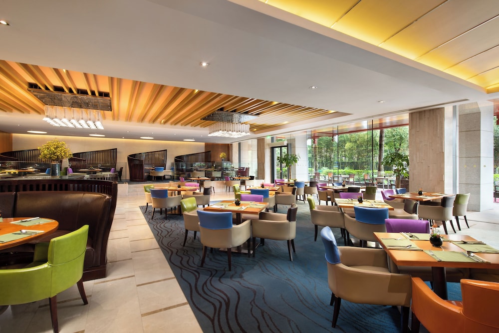 Shangri La Guilin 24/49