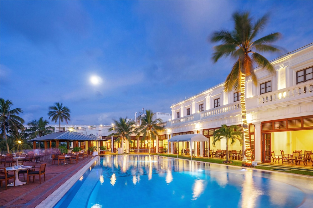 Mount Lavinia Hotel in MOUNT LAVINIA